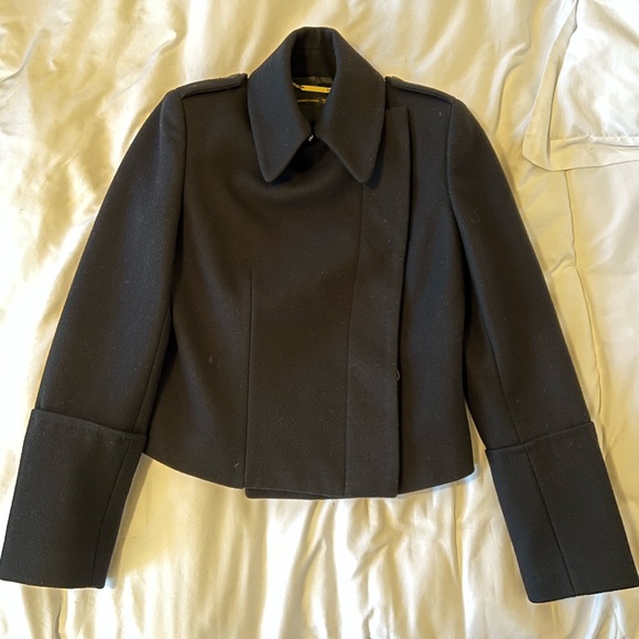 Alexander McQueen AW2001 Jacket - Picture 7 of 8